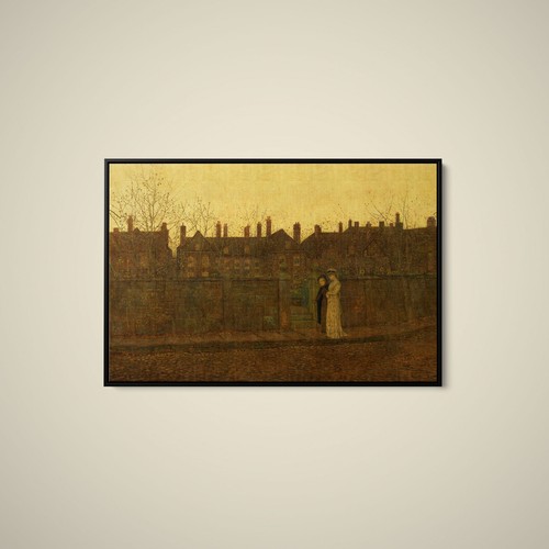 John atkinson grimshaw in - grimshaw,